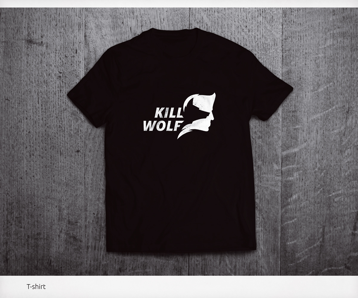 Logo Design by Oleksandr Tovarkov for this project | Design #5662669