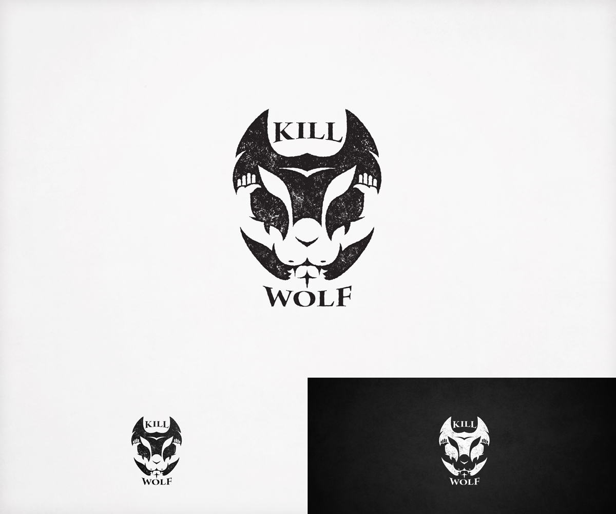 Logo Design by Oleksandr Tovarkov for this project | Design #5663766