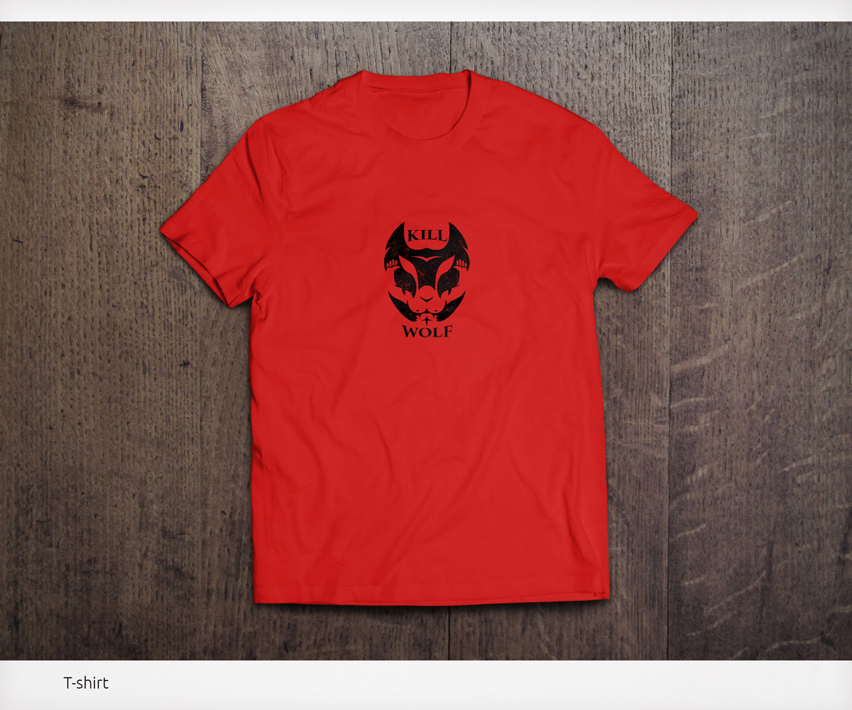 Logo Design by Oleksandr Tovarkov for this project | Design #5663780