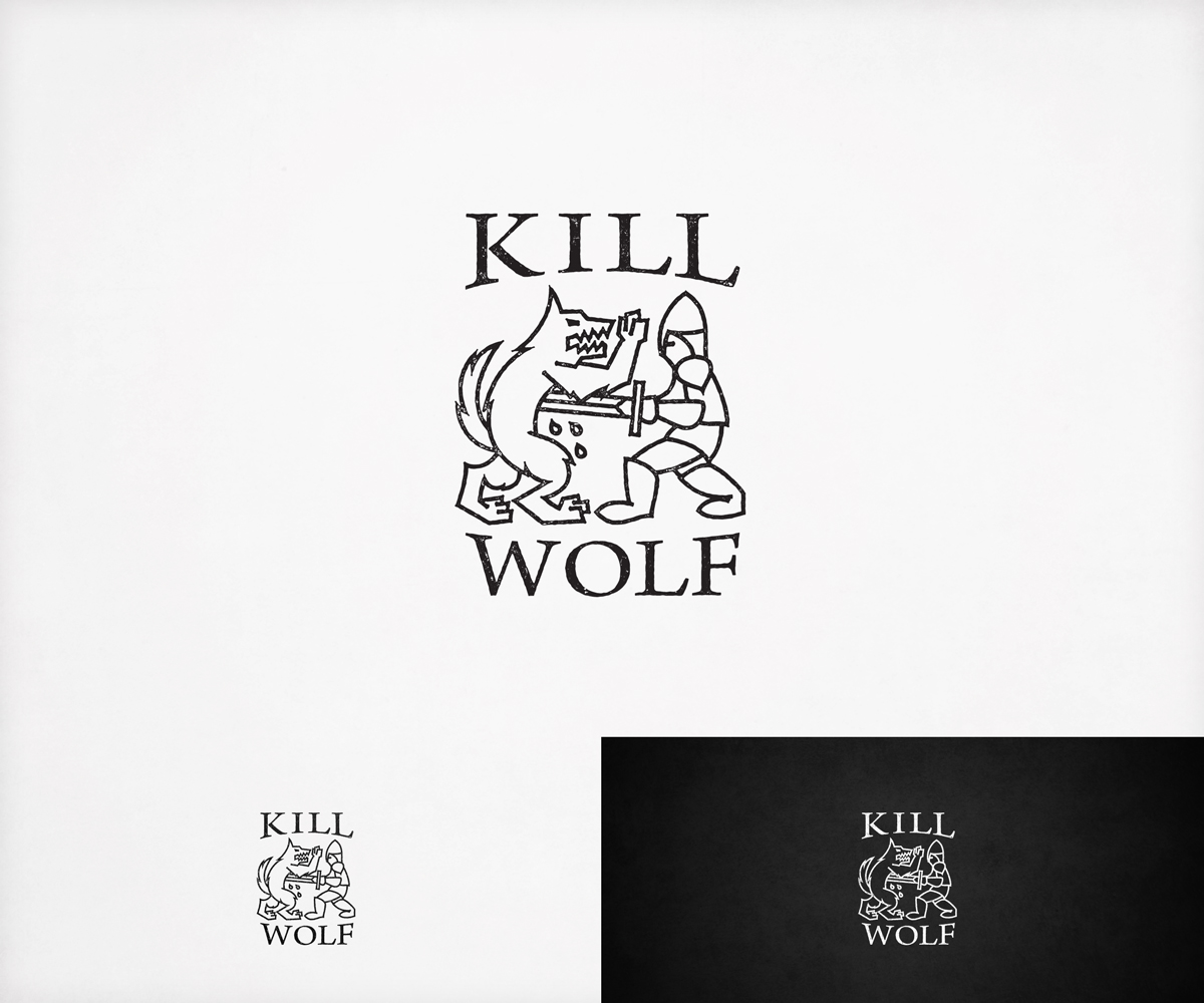 Logo Design by Oleksandr Tovarkov for this project | Design #5666939