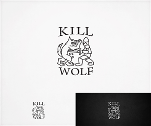Logo Design by Oleksandr Tovarkov for this project | Design: #5666939