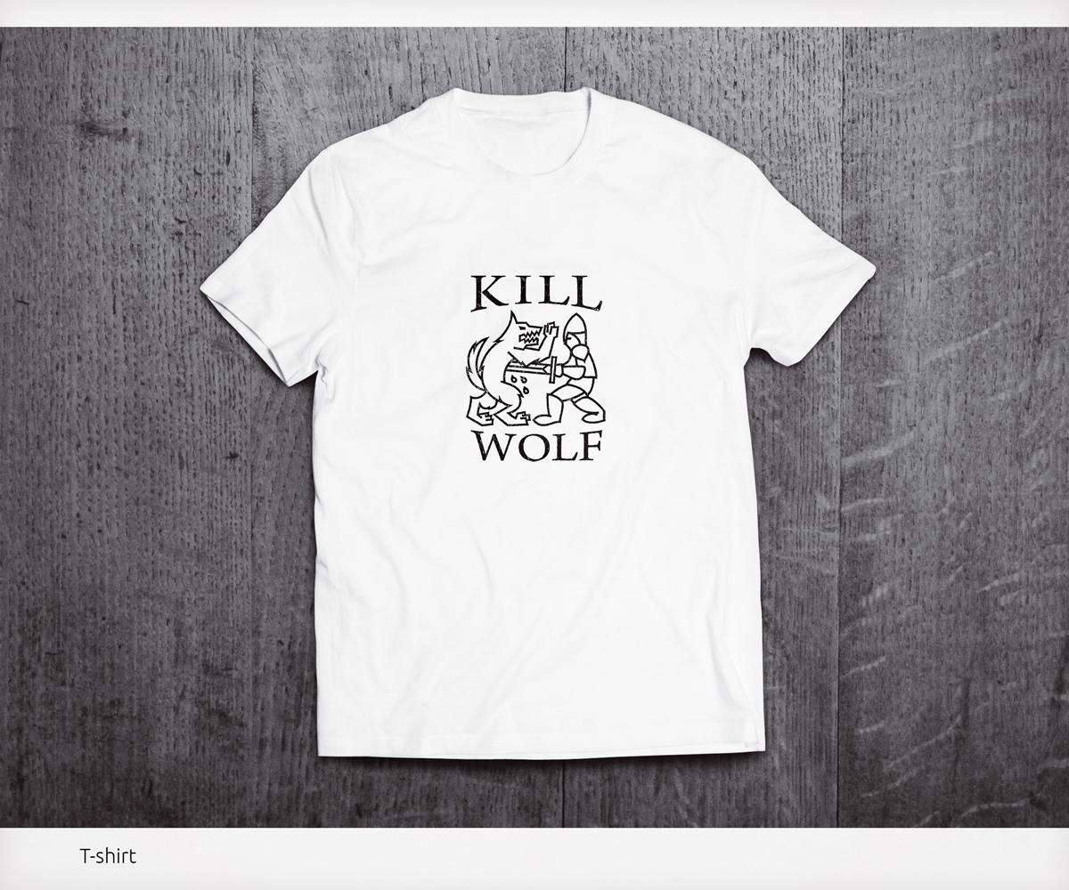 Logo Design by Oleksandr Tovarkov for this project | Design #5666940