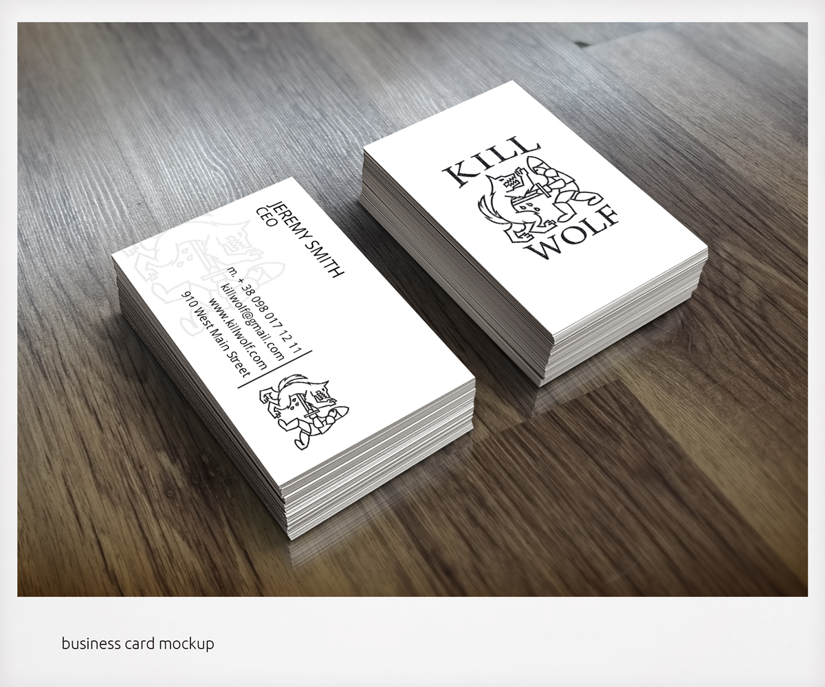 Logo Design by Oleksandr Tovarkov for this project | Design #5670601
