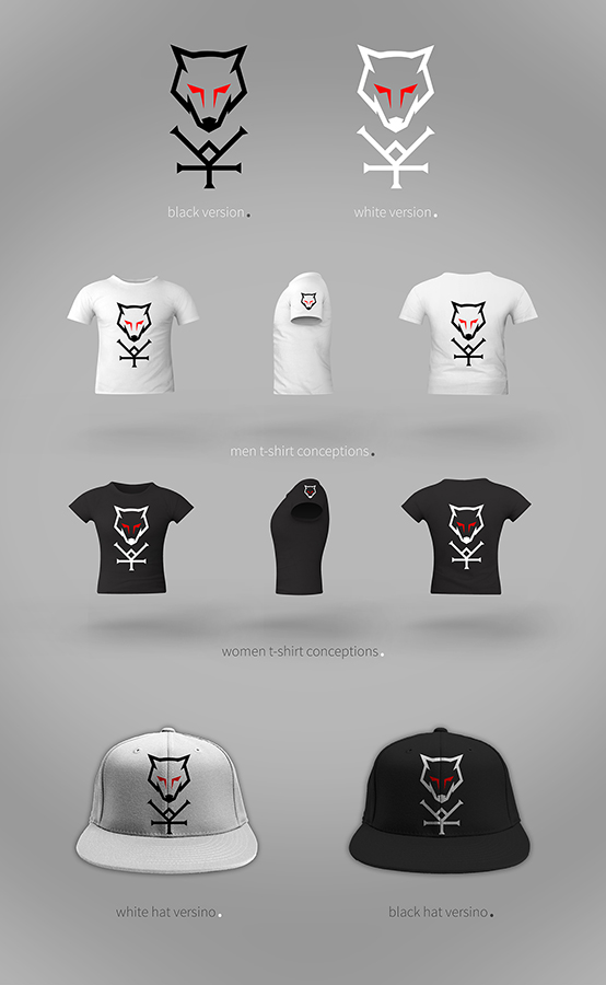 Logo-Design von AndyM für dieses Projekt | Design #5647488