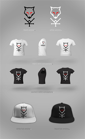 Logo Design by AndyM for this project | Design: #5647488