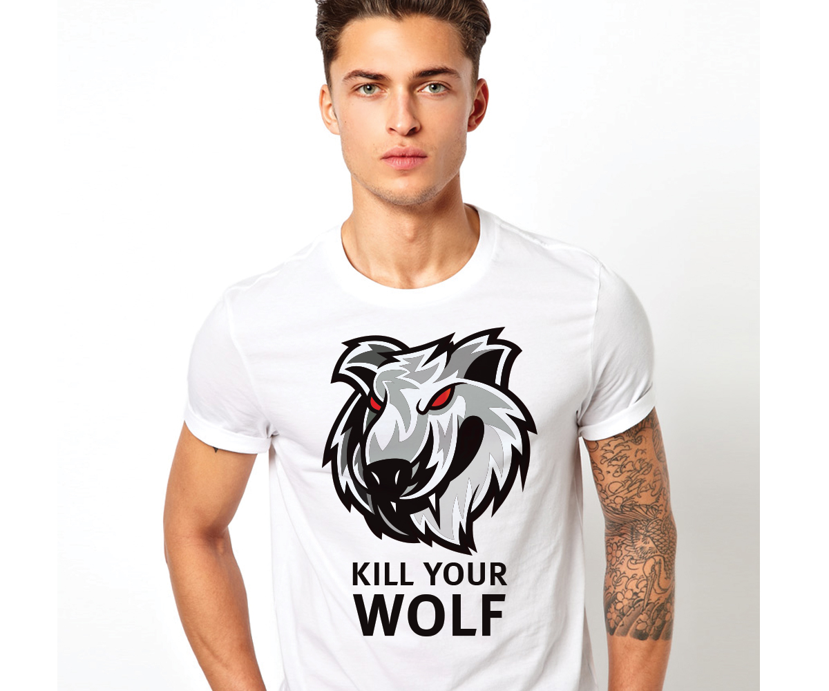 Logo Design by Rodrigo Custodio for this project | Design #5643742