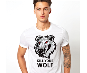 Logo Design by Rodrigo Custodio for this project | Design: #5643742