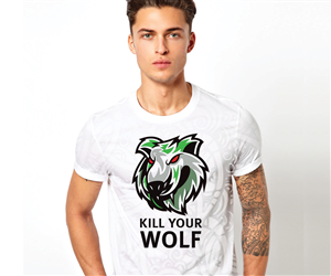 Logo Design by Rodrigo Custodio for this project | Design: #5643743