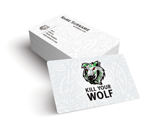 Logo Design by Rodrigo Custodio for this project | Design: #5643744