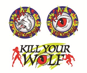 Logo Design by Hot Rod