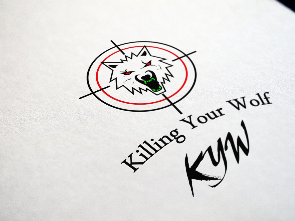 Logo Design by Hadyloo for this project | Design #5650769