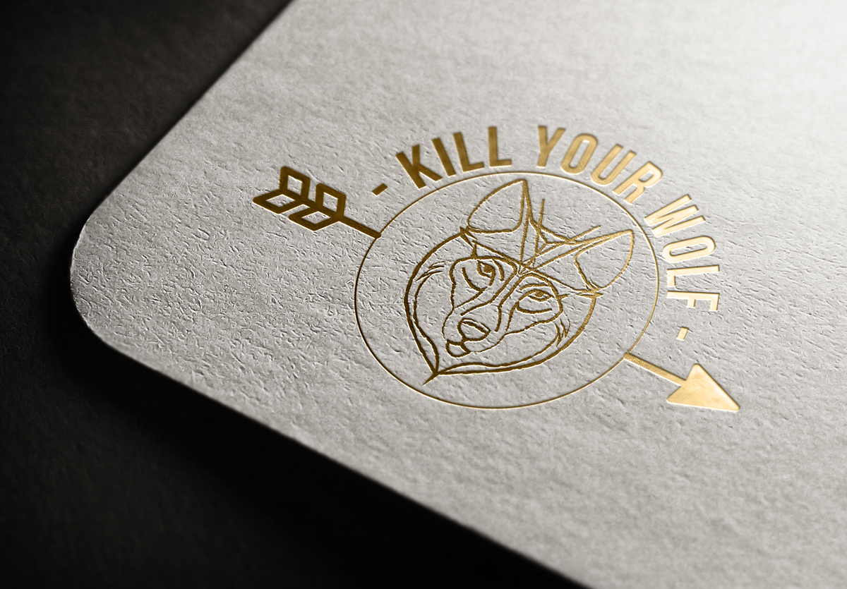 Logo Design by studio-sfp.com for this project | Design #5662005