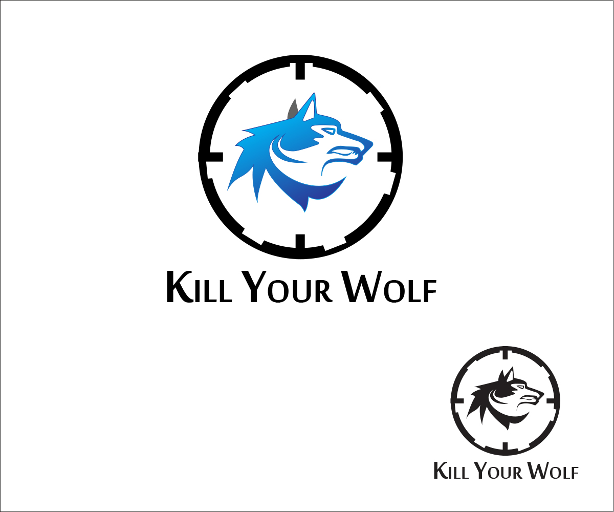 Logo Design by cgaobair for this project | Design #5645409