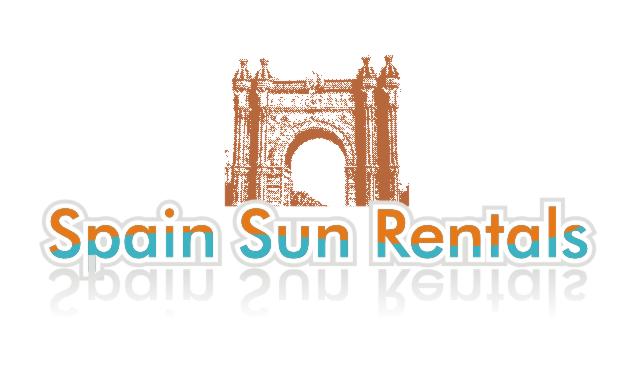 Graphic Design by Artist Suhaas for Spain Sun Rentals Ltd | Design #5656151