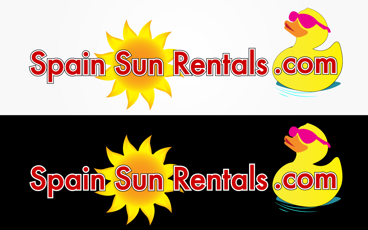 Graphic Design by tballest for Spain Sun Rentals Ltd | Design #5683952