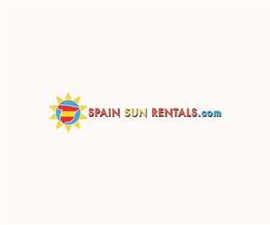 Spain Sun Rentals New Logo | Design Graphique par R M