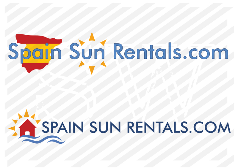 Diseño Gráfico por SSMWARD para Spain Sun Rentals Ltd | Diseño #5670282