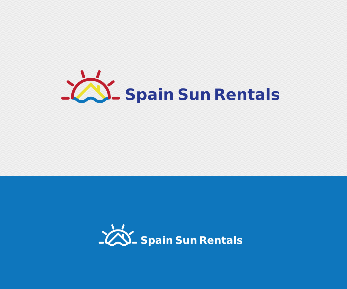 Grafik-Design von gdDesign für Spain Sun Rentals Ltd | Design #5718749