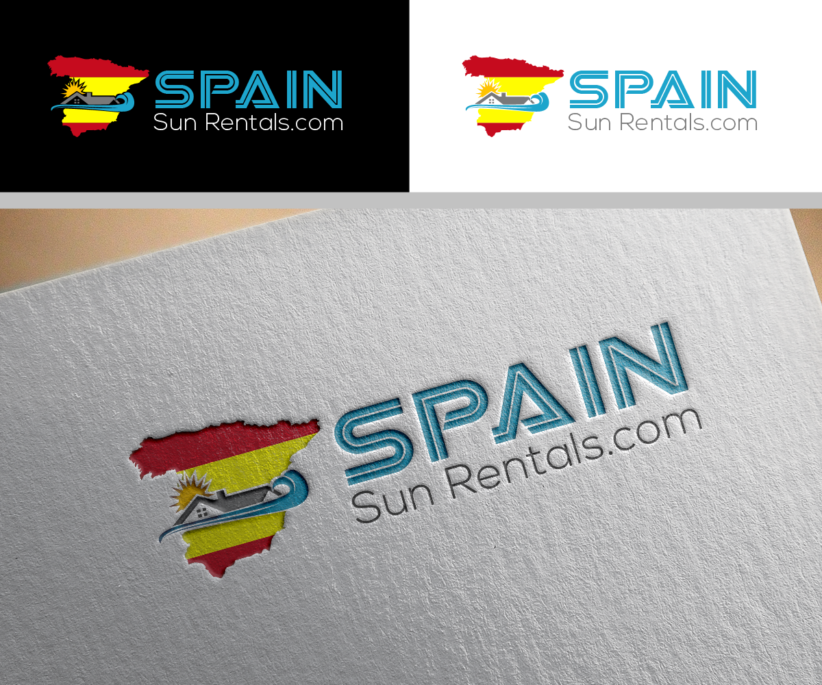 Diseño Gráfico por Renen para Spain Sun Rentals Ltd | Diseño #5696920