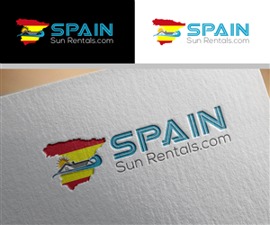 Graphic Design by Renen for Spain Sun Rentals Ltd | Design: #5696920