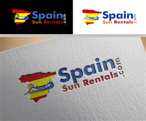 Graphic Design by Renen for Spain Sun Rentals Ltd | Design: #5713659