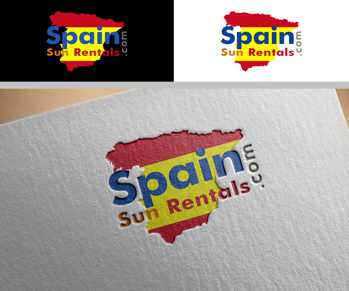 Graphic Design by Renen for Spain Sun Rentals Ltd | Design #5713827