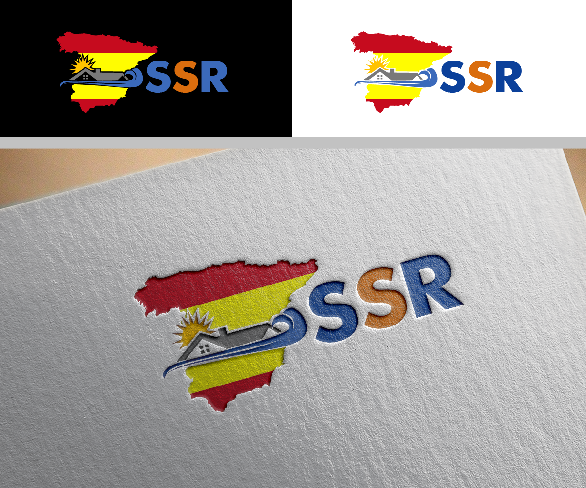 Graphic Design by Renen for Spain Sun Rentals Ltd | Design #5714302