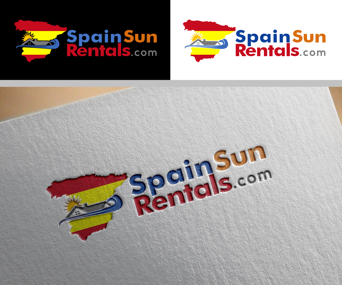 Graphic Design by Renen for Spain Sun Rentals Ltd | Design #5723706