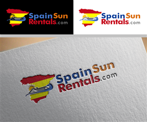 Graphic Design by Renen for Spain Sun Rentals Ltd | Design: #5723706