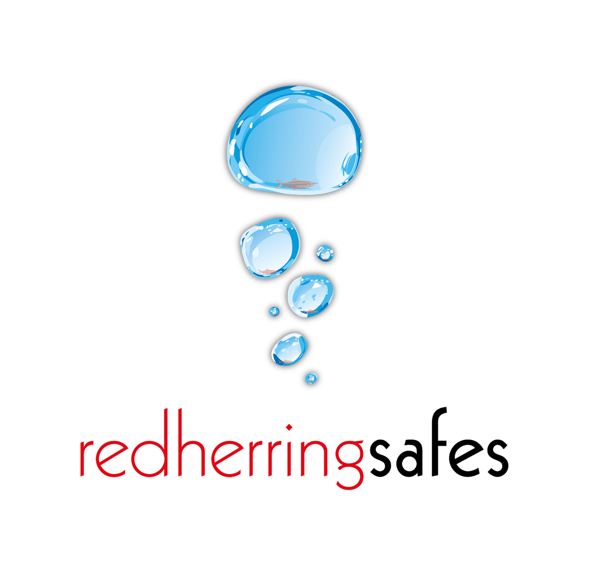 Logo-Design von alex fraile für Red Herring Safes | Design #1562011