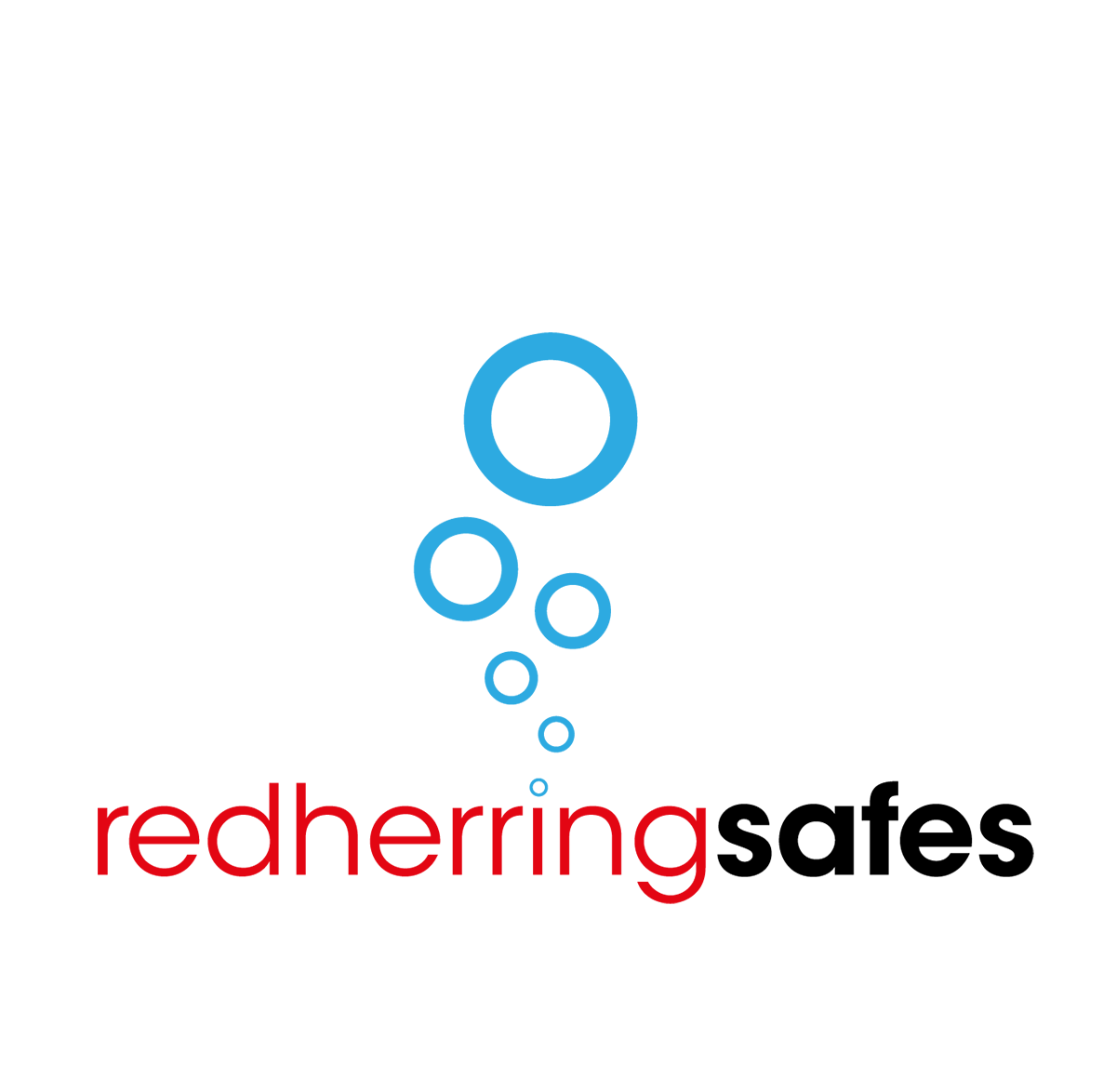Logo-Design von alex fraile für Red Herring Safes | Design #1567648