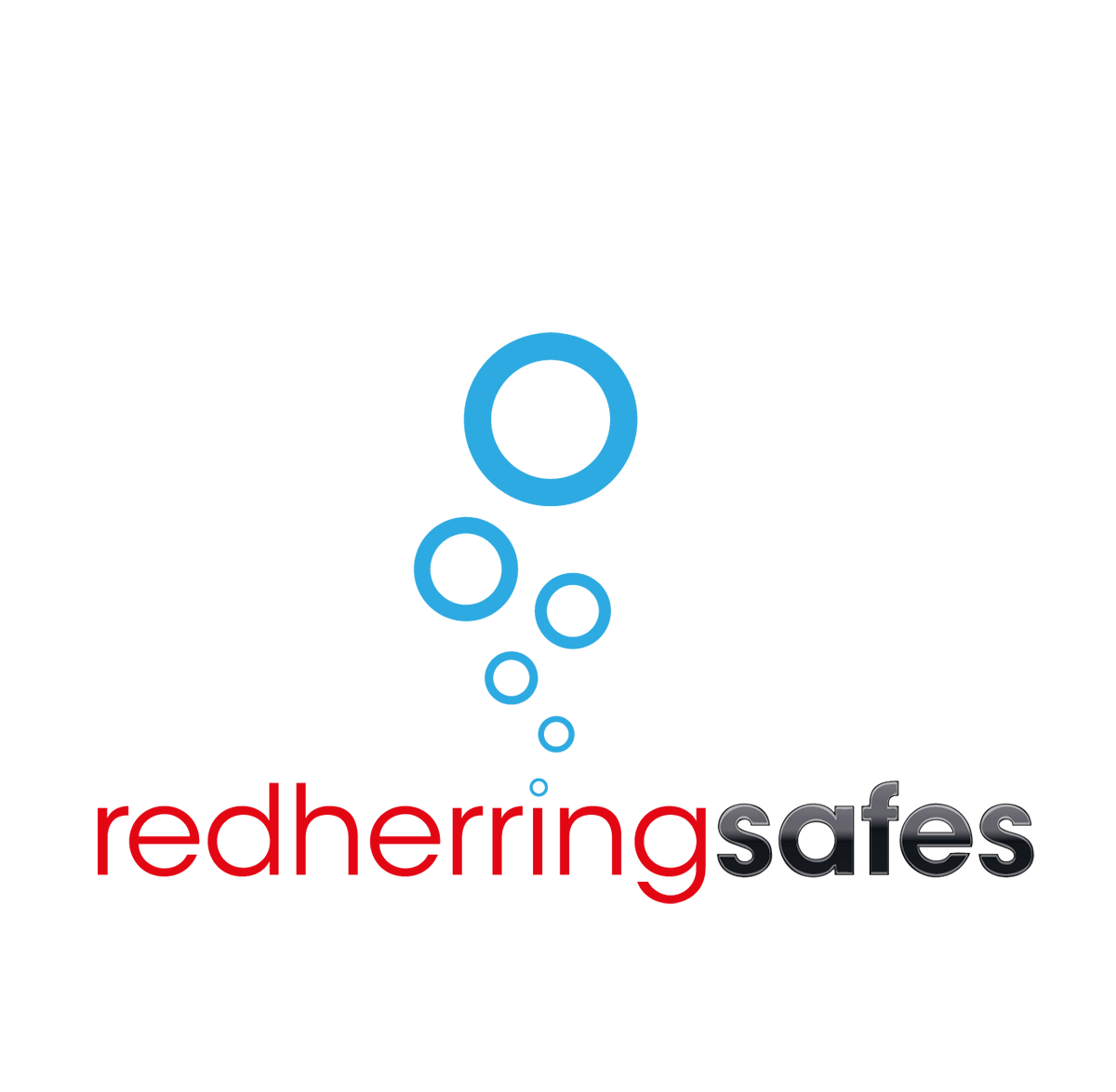 Logo-Design von alex fraile für Red Herring Safes | Design #1567659