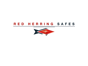 Logo Design by sD for Red Herring Safes | Design: #1557576