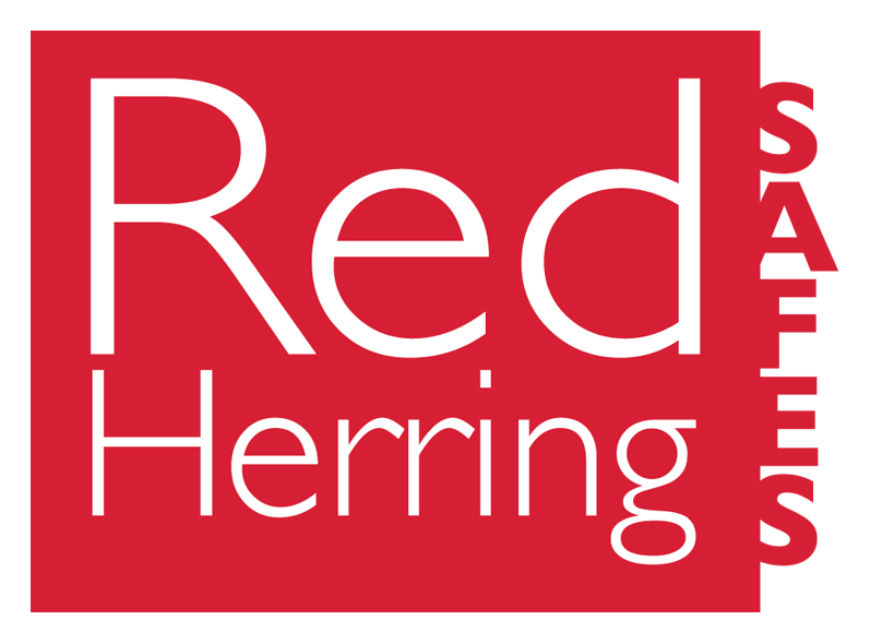 Logo Design by Innerworld Designs ltd. for Red Herring Safes | Design #1549171
