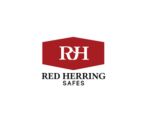 Logo-Design von logomaniac für Red Herring Safes | Design #1597299