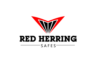Logo Design by vladst2004 for Red Herring Safes | Design: #1551364