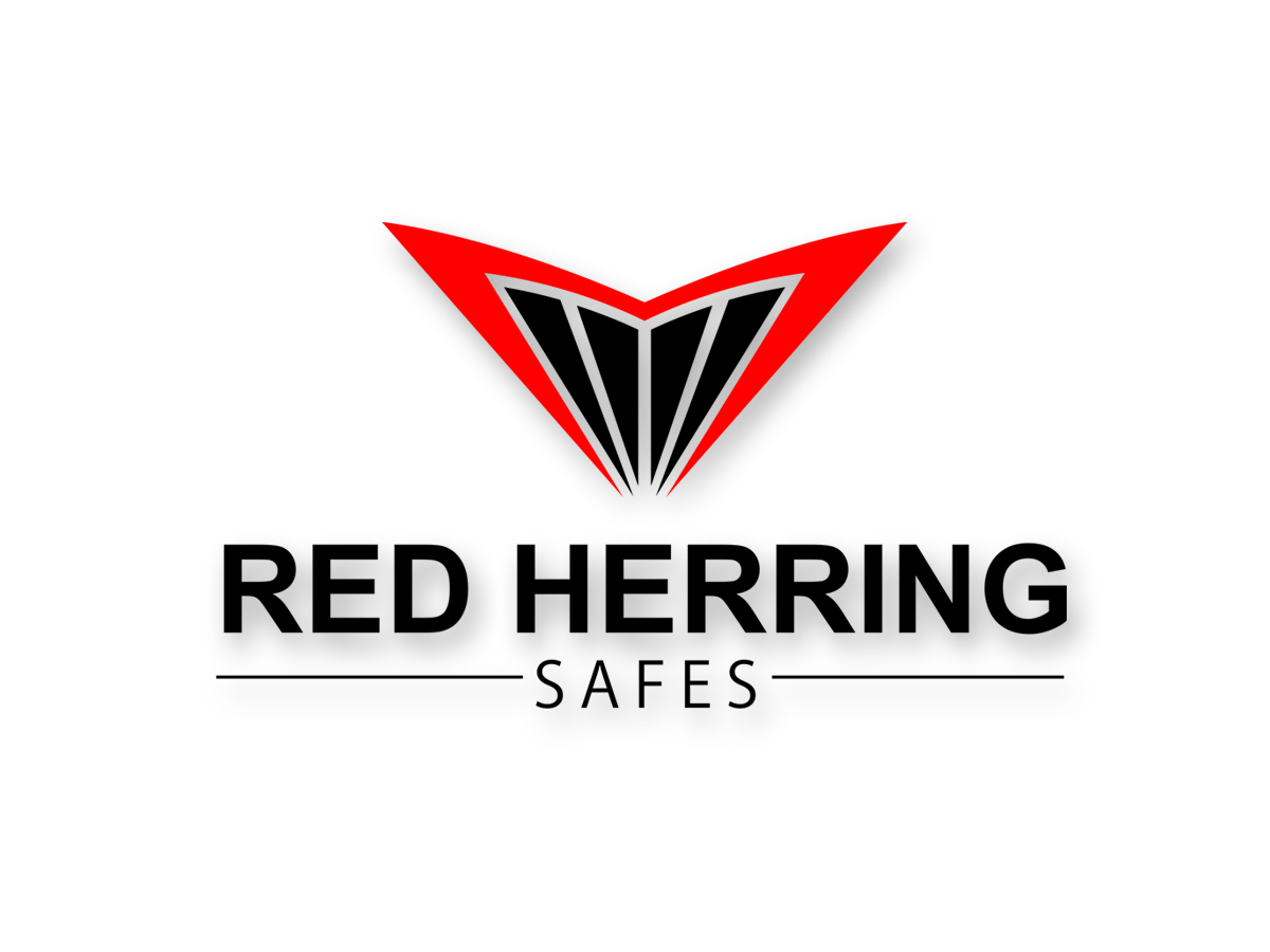 Logo-Design von vladst2004 für Red Herring Safes | Design #1570162