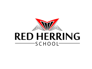 Logo Design by vladst2004 for Red Herring Safes | Design: #1589505