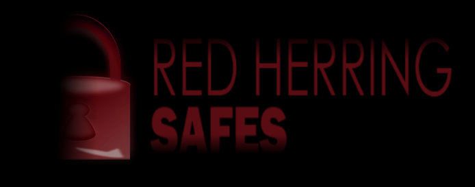Logo-Design von EPIdesigns für Red Herring Safes | Design #1549109