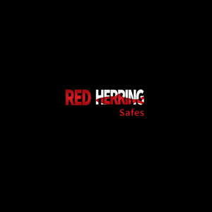 Logo Design by DesignRover for Red Herring Safes | Design: #1555090