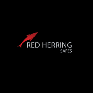 Logo-Design von DesignRover für Red Herring Safes | Design #1585049