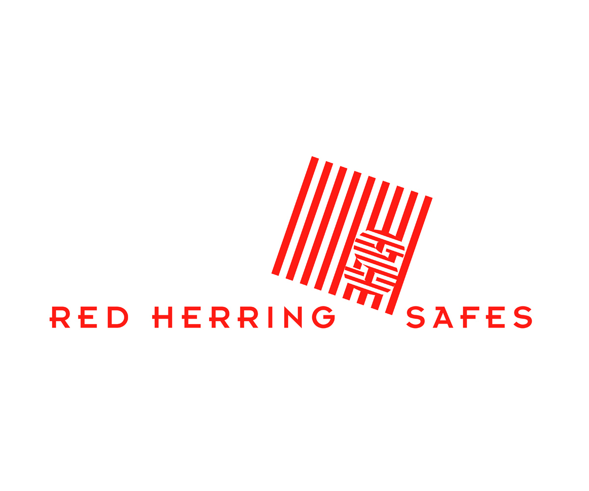 Design de Logo par Ruu2 pour Red Herring Safes | Design #1560568