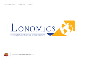 Logo Design by The Graphic Republic