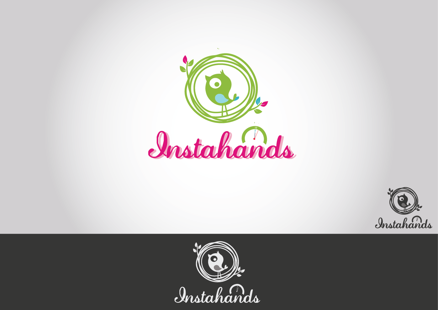 Logo Design by alizainbarkat for this project | Design #5650782