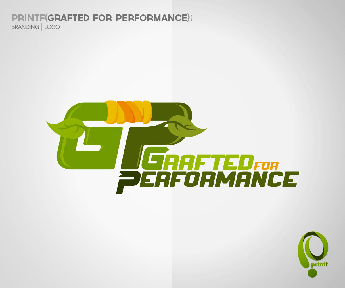 Logo Design by emarq/printf for this project | Design #5658954