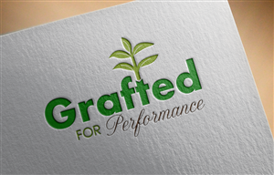 Logo Design by AMBOGEStudios for this project | Design #5653510