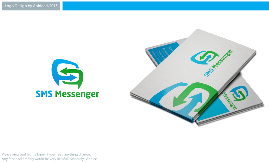 Logo Design by Anhlee for SL Interactive | Design #5719336