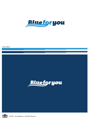 Logo Design by garrad