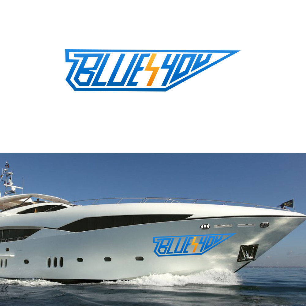 Logo-Design von AndyM für dieses Projekt | Design #5652557