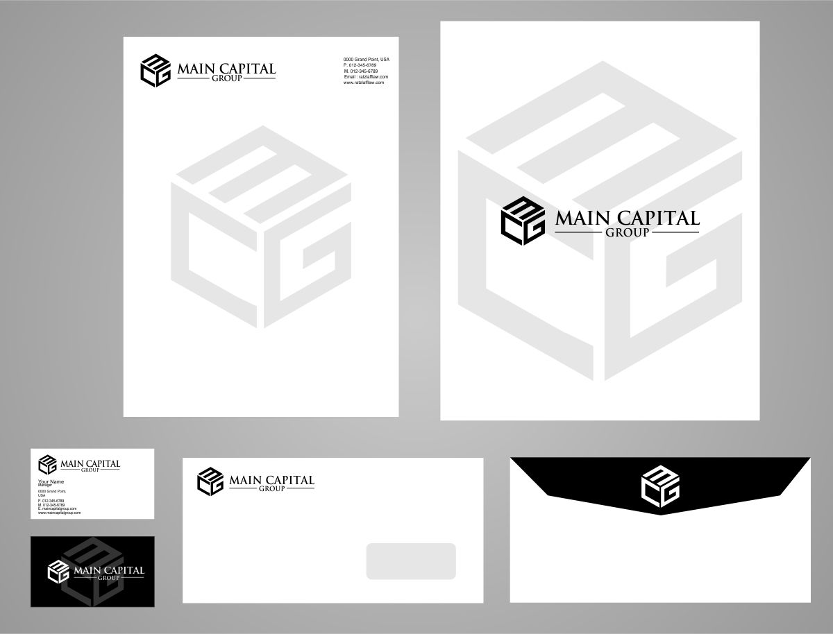 Logo Design by Jessica for Paza Holdings Pty Ltd | Design: #5696031